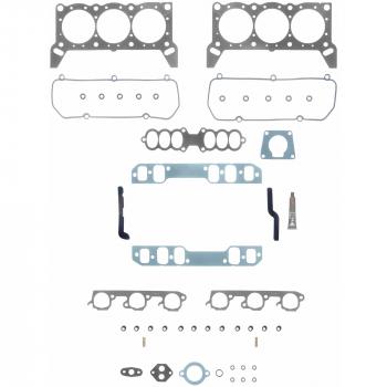1995 Ford Taurus Engine Cylinder Head Gasket Set Fel-Pro HS9560PT2 image 1 of 1
