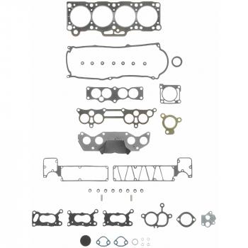 1993 Mazda B2200 Engine Cylinder Head Gasket Set Fel-Pro HS9572PT1 image 1 of 1