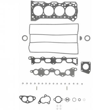1989 Suzuki Swift Engine Cylinder Head Gasket Set Fel-Pro HS9623PT image 1 of 1