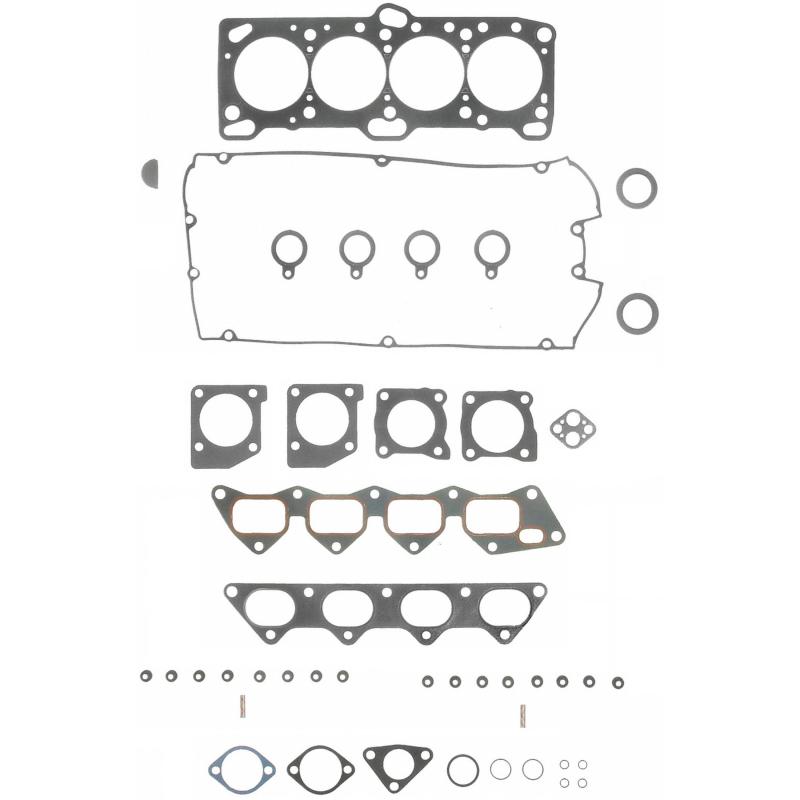 Fel-Pro HS9627PT2 Engine Cylinder Head Gasket Set product image 1 of 7
