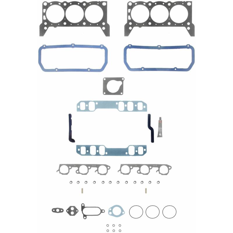 Fel-Pro HS9642PT Engine Cylinder Head Gasket Set product image 1 of 1