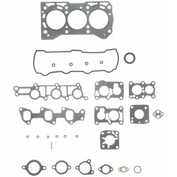 1992 Suzuki Swift Engine Cylinder Head Gasket Set Fel-Pro HS9651PT image 1 of 1