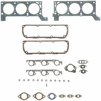 1999 Dodge Grand Caravan Engine Cylinder Head Gasket Set Fel-Pro HS9673PT1 image 1 of 1