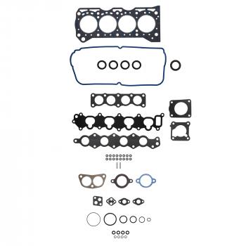1992 Suzuki Swift Engine Cylinder Head Gasket Set Fel-Pro HS9683PT1 image 1 of 1