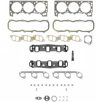 1993 Ford Ranger Engine Cylinder Head Gasket Set Fel-Pro HS9724PT1 image 1 of 1