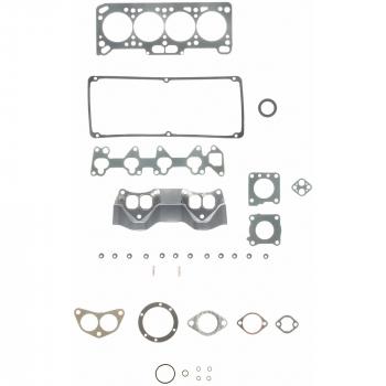 1992 Plymouth Colt Engine Cylinder Head Gasket Set Fel-Pro HS9758PT image 1 of 1