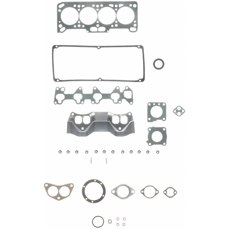 Fel-Pro HS9758PT Engine Cylinder Head Gasket Set product image 1 of 7