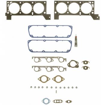 1999 Dodge Grand Caravan Engine Cylinder Head Gasket Set Fel-Pro HS9830PT image 1 of 1