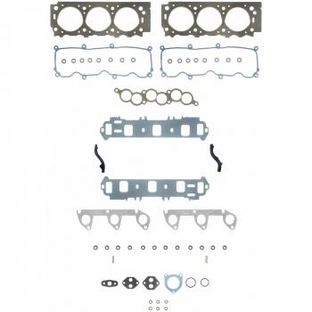 1992 Ford Taurus Engine Cylinder Head Gasket Set Fel-Pro HS9885PT image 1 of 1
