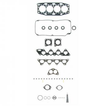 1992 Plymouth Colt Engine Cylinder Head Gasket Set Fel-Pro HS9887PT image 1 of 1