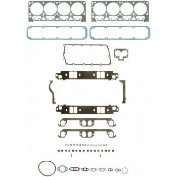 1993 Dodge W250 Engine Cylinder Head Gasket Set Fel-Pro HS9898PT1 image 1 of 1
