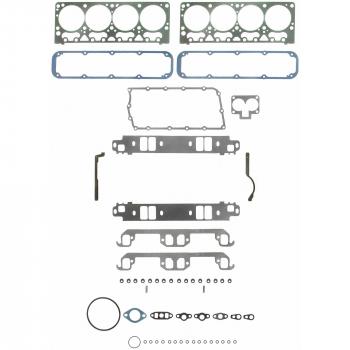 2001 Dodge Ram 1500 Engine Cylinder Head Gasket Set Fel-Pro HS9898PT2 image 1 of 1