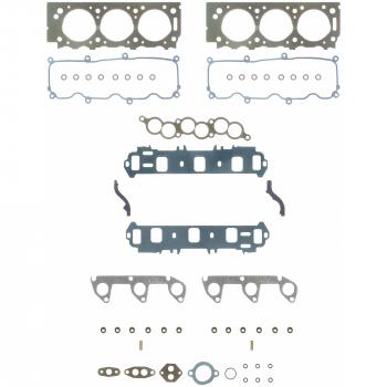 1993 Ford Ranger Engine Cylinder Head Gasket Set Fel-Pro HS9902PT image 1 of 1