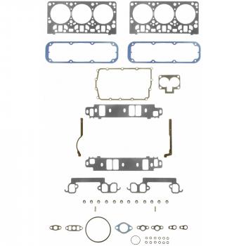 2001 Dodge Ram 1500 Engine Cylinder Head Gasket Set Fel-Pro HS9910PT1 image 1 of 1
