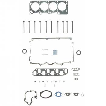 1994 Plymouth Sundance Engine Cylinder Head Gasket Set Fel-Pro HSB9296PT2 image 1 of 1