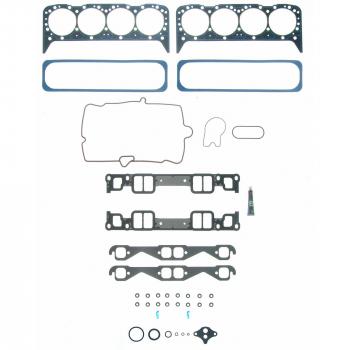 2004 Workhorse FasTrack FT1801 Engine Cylinder Head Gasket Set Fel-Pro HST7733PT16 image 1 of 1
