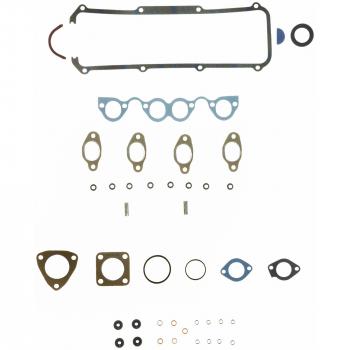 1983 Volkswagen Rabbit Pickup Engine Cylinder Head Set