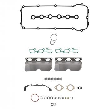 2002 BMW Z3 Engine Cylinder Head Set