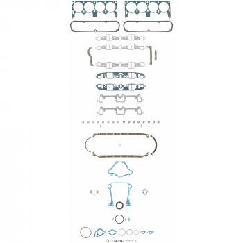 1978 Dodge Magnum Engine Gasket Set Fel-Pro KS2113 image 1 of 1