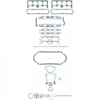 1978 Dodge Magnum Engine Gasket Set Fel-Pro KS2114 image 1 of 1