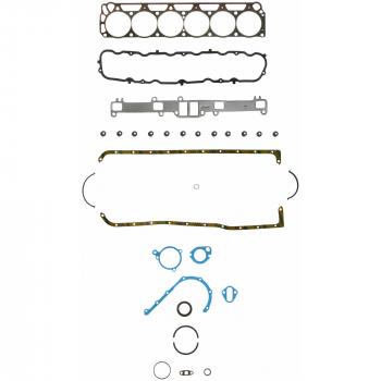 1969 Ford Bronco Engine Gasket Set Fel-Pro KS2300 image 1 of 1