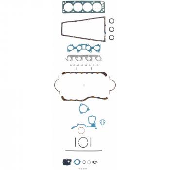 1984 Ford Ranger Engine Gasket Set Fel-Pro KS2312 image 1 of 1