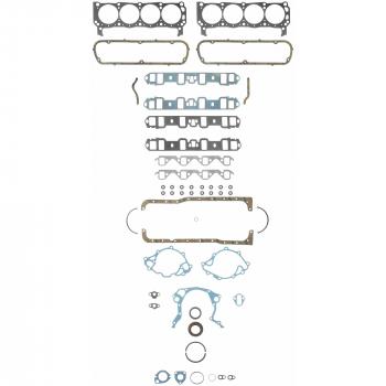 1980 Lincoln Continental Engine Gasket Set Fel-Pro KS2328 image 1 of 1