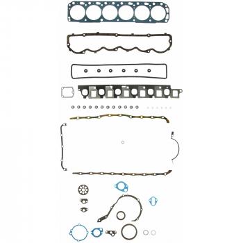 1976 Ford F-150 Engine Gasket Set Fel-Pro KS2330 image 1 of 1