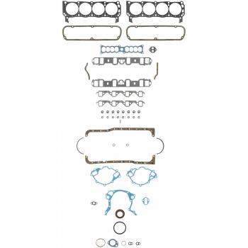 1986 Mercury Grand Marquis Engine Gasket Set Fel-Pro KS2337 image 1 of 1