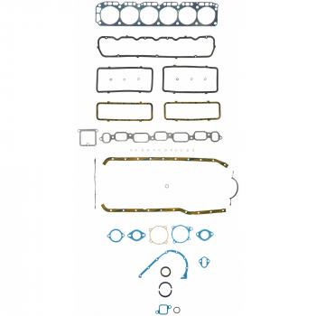 1976 Chevrolet C10 Suburban Engine Gasket Set Fel-Pro KS2606 image 1 of 1
