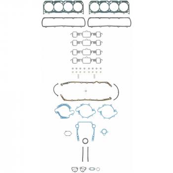 1975 Oldsmobile Vista Cruiser Engine Gasket Set Fel-Pro KS2613 image 1 of 1