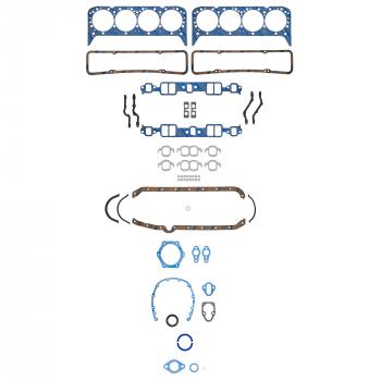 1979 Chevrolet C20 Suburban Engine Gasket Set Fel-Pro KS2614 image 1 of 1