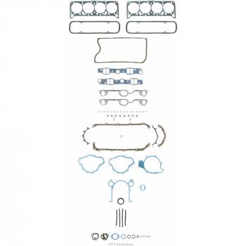 1976 Pontiac LeMans Engine Gasket Set Fel-Pro KS2617 image 1 of 1