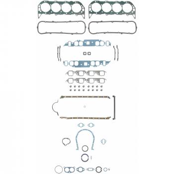 1979 Chevrolet C20 Suburban Engine Gasket Set Fel-Pro KS2618 image 1 of 1
