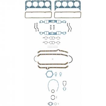 1979 Chevrolet C20 Suburban Engine Gasket Set Fel-Pro KS2619 image 1 of 1