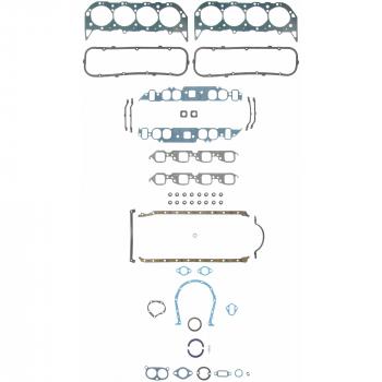 1980 GMC C1500 Suburban Engine Gasket Set Fel-Pro KS2630 image 1 of 1