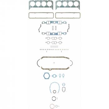 1982 Oldsmobile Cutlass Cruiser Engine Gasket Set Fel-Pro KS2644 image 1 of 1
