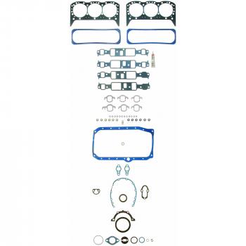 1988 GMC S15 Jimmy Engine Gasket Set Fel-Pro KS2647 image 1 of 1