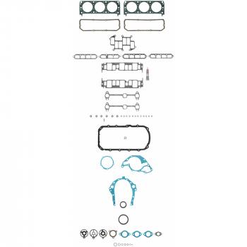 1988 GMC S15 Jimmy Engine Gasket Set Fel-Pro KS2663 image 1 of 1