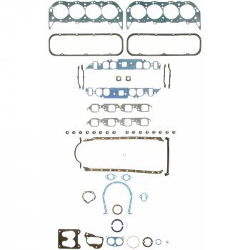 1989 GMC P3500 Engine Gasket Set Fel-Pro KS2680 image 1 of 1