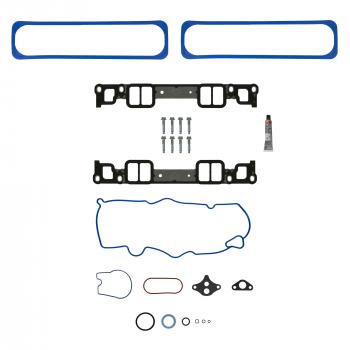 2004 Workhorse FasTrack FT1801 Engine Intake Manifold Gasket Set Lower and Upper Fel-Pro MIK98000T image 1 of 1