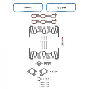 2001 Pontiac Grand Am Engine Intake Manifold Gasket Set Lower and Upper Fel-Pro MIK98003T image 1 of 1