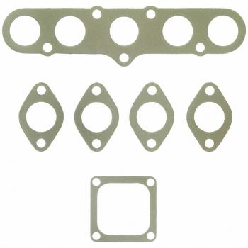 1952 Dodge B-3 Intake and Exhaust Manifolds Combination Gasket
