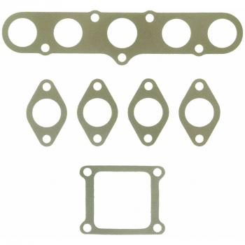 1955 Fargo FC3B Panel Delivery Intake and Exhaust Manifolds Combination Gasket