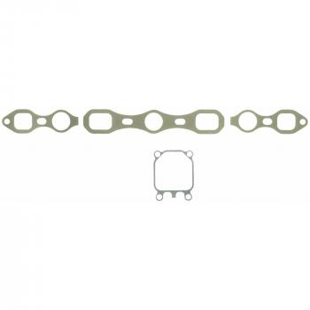 1957 GMC 150 Intake and Exhaust Manifolds Combination Gasket