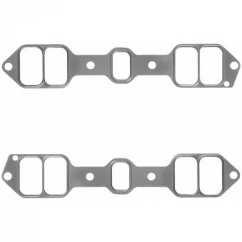 1951 Allard J2 Engine Intake Manifold Gasket Set Lower Fel-Pro MS8931SH1 image 1 of 1