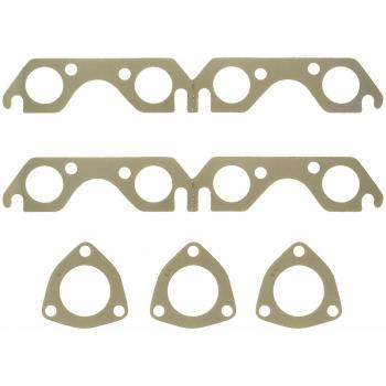 1957 GMC 150 Exhaust Manifold Gasket Set