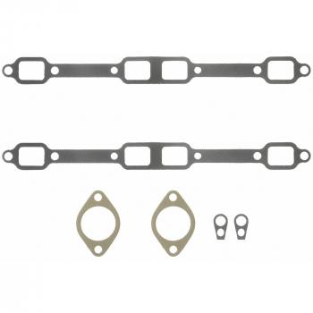 1969 Dodge Dart Exhaust Manifold Gasket Set Fel-Pro MS90029 image 1 of 1