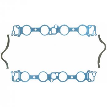 1968 Ford Thunderbird Engine Intake Manifold Gasket Set Lower Fel-Pro MS901101 image 1 of 1