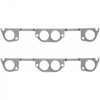 1969 Pontiac Firebird Exhaust Manifold Gasket Set Fel-Pro MS90111 image 1 of 1